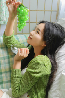 长泽梓下马